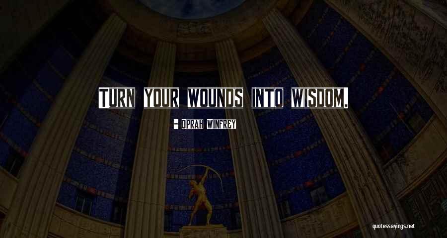Nipula Quotes By Oprah Winfrey