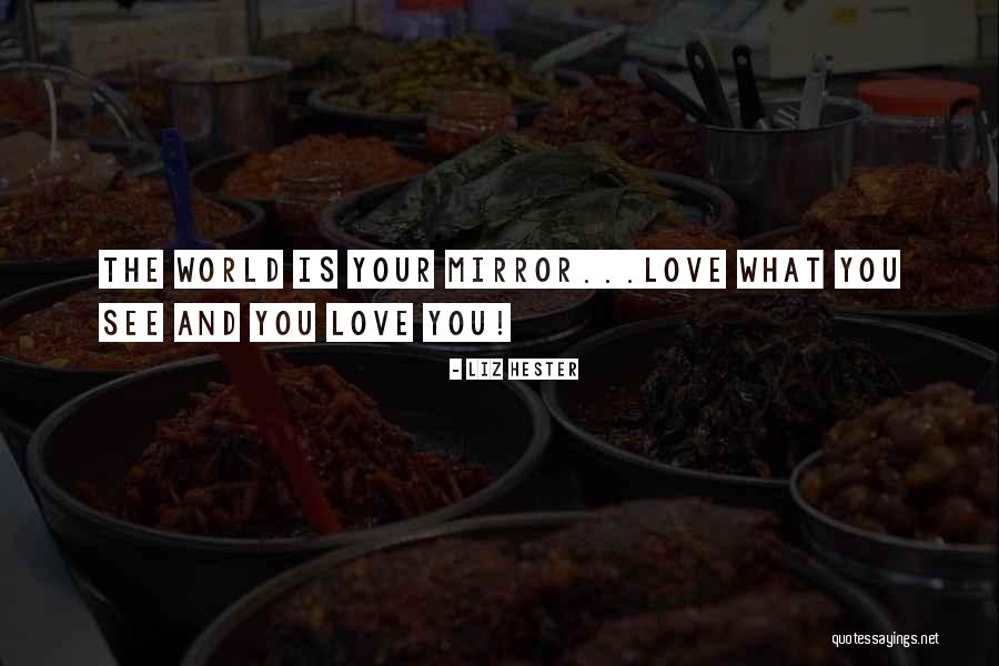 Nipun Arora Quotes By Liz Hester