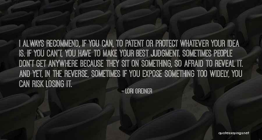 Nipun Dharmadhikari Quotes By Lori Greiner Nipun Dharmadhikari Quotes By Lori Greiner