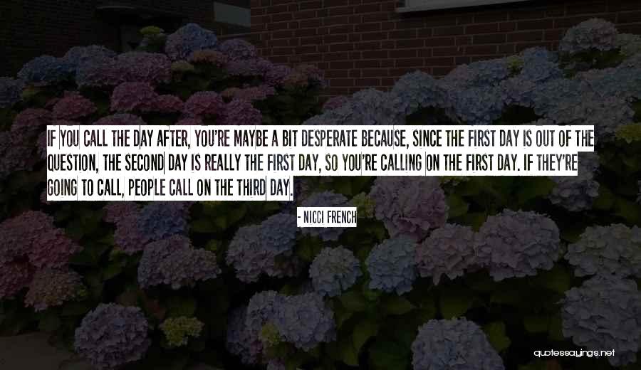 Nipun Dharmadhikari Quotes By Nicci French Nipun Dharmadhikari Quotes By Nicci French