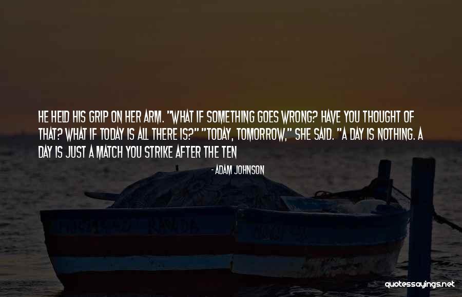 Nipun Patel Quotes By Adam Johnson Nipun Patel Quotes By Adam Johnson