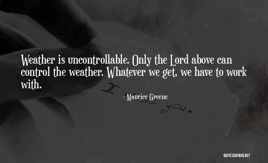 Nipuna Quotes By Maurice Greene Nipuna Quotes By Maurice Greene