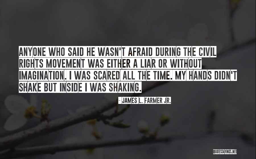 Nipuni Saranga Quotes By James L. Farmer Jr. Nipuni Saranga Quotes By James L. Farmer Jr.