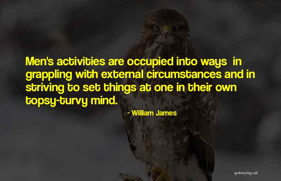 Nipuni Wilson Quotes By William James Nipuni Wilson Quotes By William James