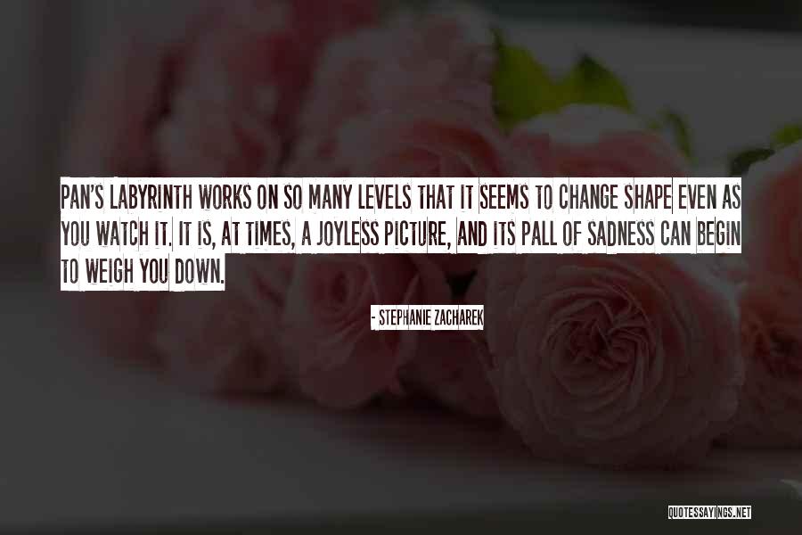 Nipunika Quotes By Stephanie Zacharek Nipunika Quotes By Stephanie Zacharek