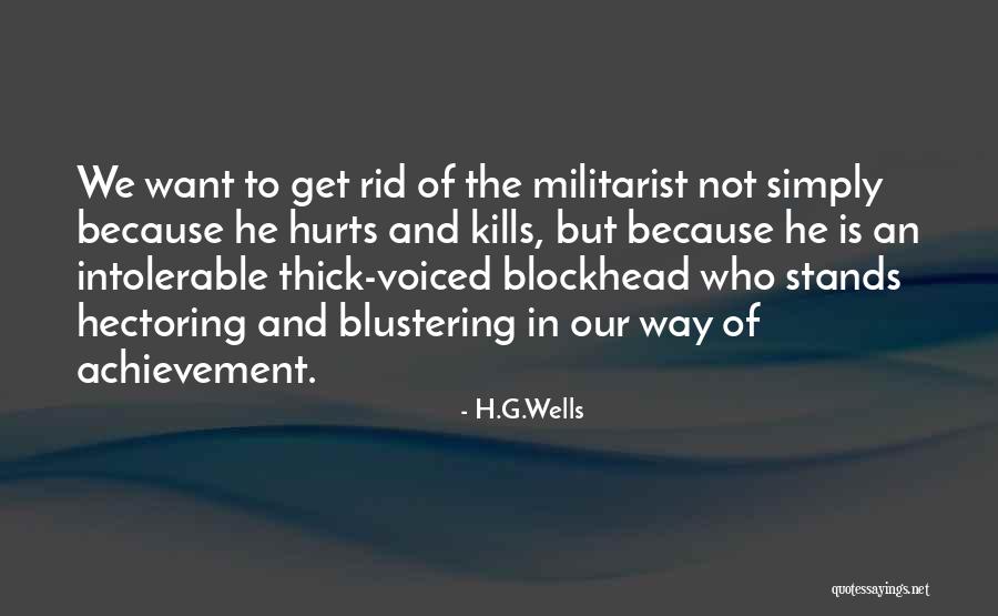 Nique And King Quotes By H.G.Wells Nique And King Quotes By H.G.Wells