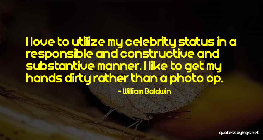 Nique And King Quotes By William Baldwin Nique And King Quotes By William Baldwin