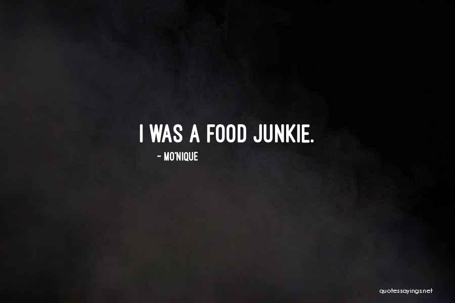 Nique From Nique Quotes By Mo'Nique Nique From Nique Quotes By Mo'Nique