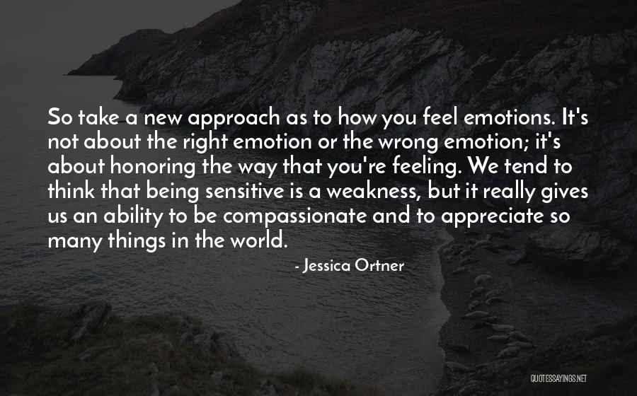 Niquead Quotes By Jessica Ortner Niquead Quotes By Jessica Ortner