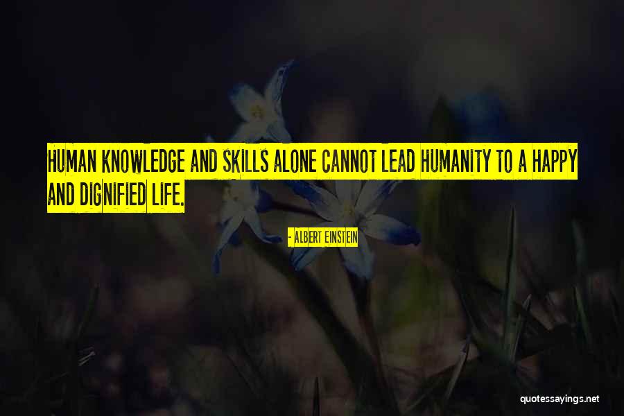 Niquita Robles Quotes By Albert Einstein Niquita Robles Quotes By Albert Einstein