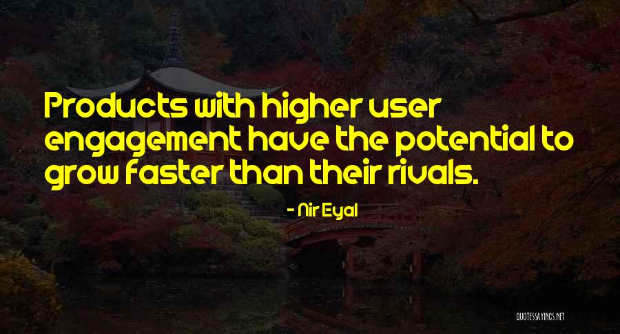 Nir Eyal Quotes 1742687 Nir Eyal Quotes 1742687