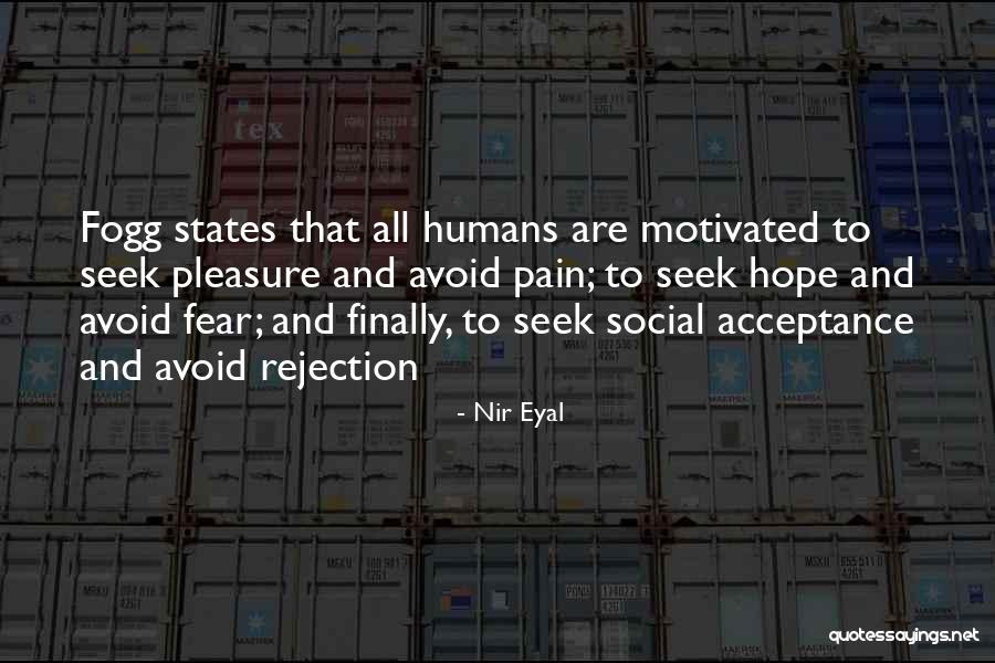 Nir Eyal Quotes 218006