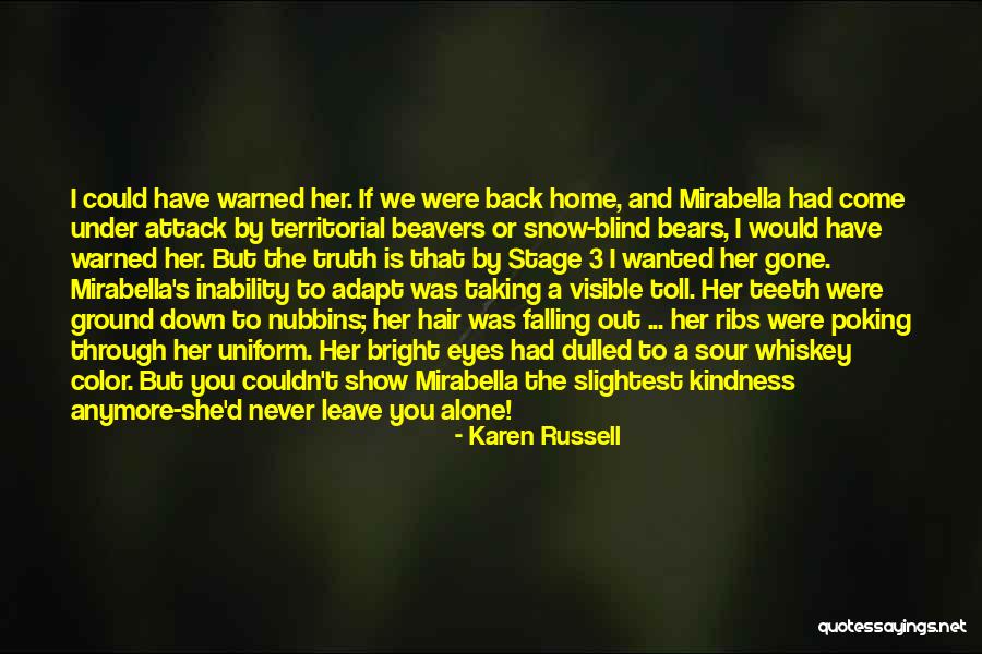Niraj Naik Quotes By Karen Russell Niraj Naik Quotes By Karen Russell