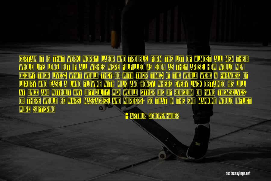 Nirali Shah Quotes By Arthur Schopenhauer Nirali Shah Quotes By Arthur Schopenhauer