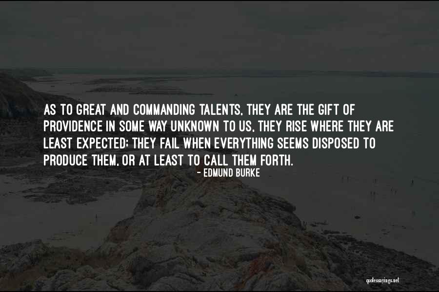 Nirali Shah Quotes By Edmund Burke Nirali Shah Quotes By Edmund Burke