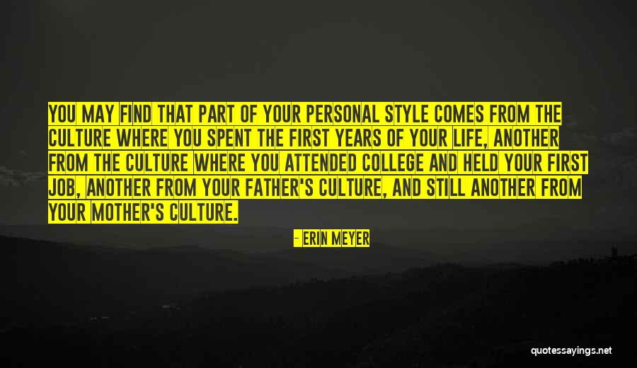 Nirali Shah Quotes By Erin Meyer Nirali Shah Quotes By Erin Meyer