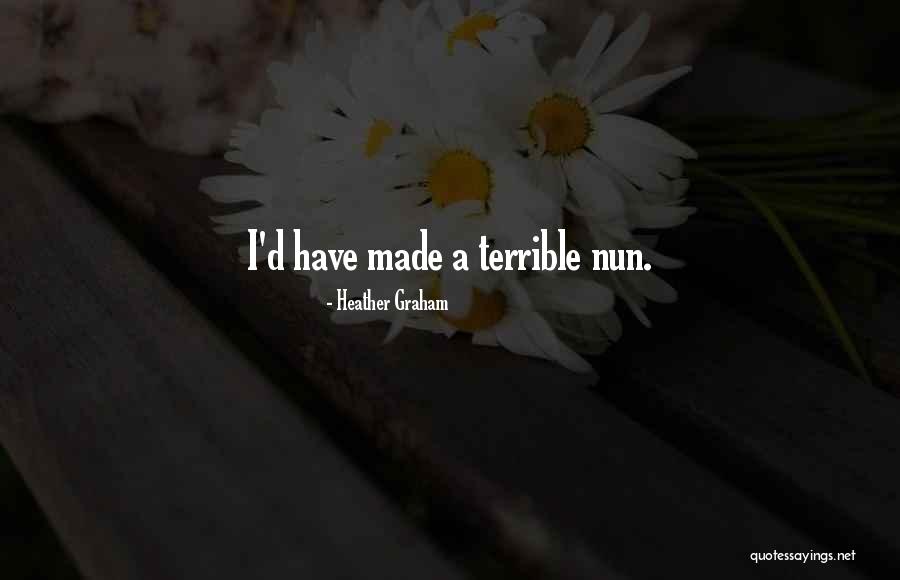Niranjala Mayadunne Quotes By Heather Graham Niranjala Mayadunne Quotes By Heather Graham