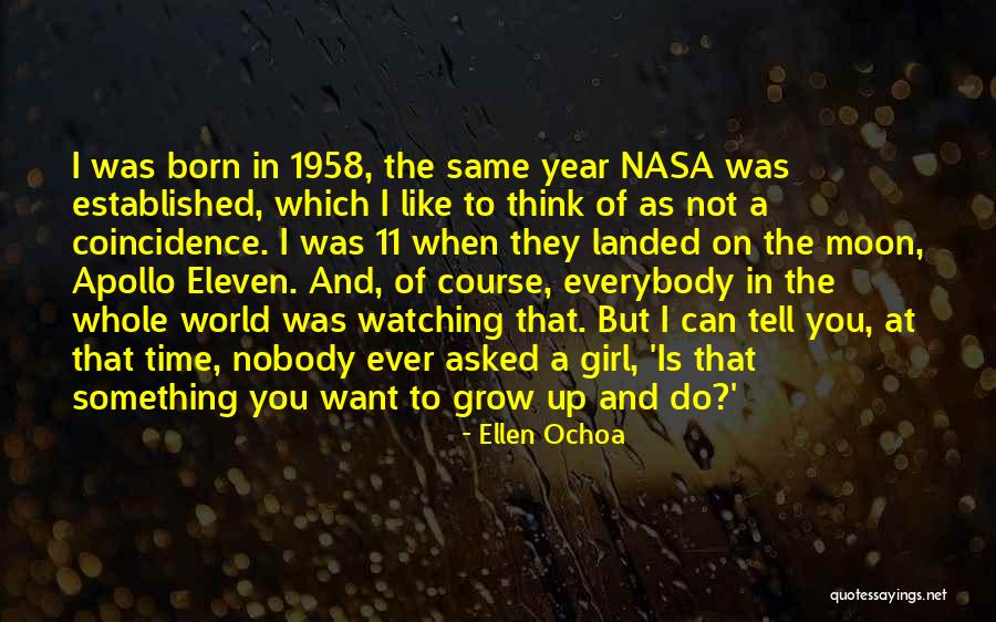 Nirantar Publication Quotes By Ellen Ochoa Nirantar Publication Quotes By Ellen Ochoa