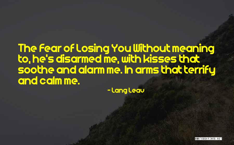 Nirantar Publication Quotes By Lang Leav Nirantar Publication Quotes By Lang Leav
