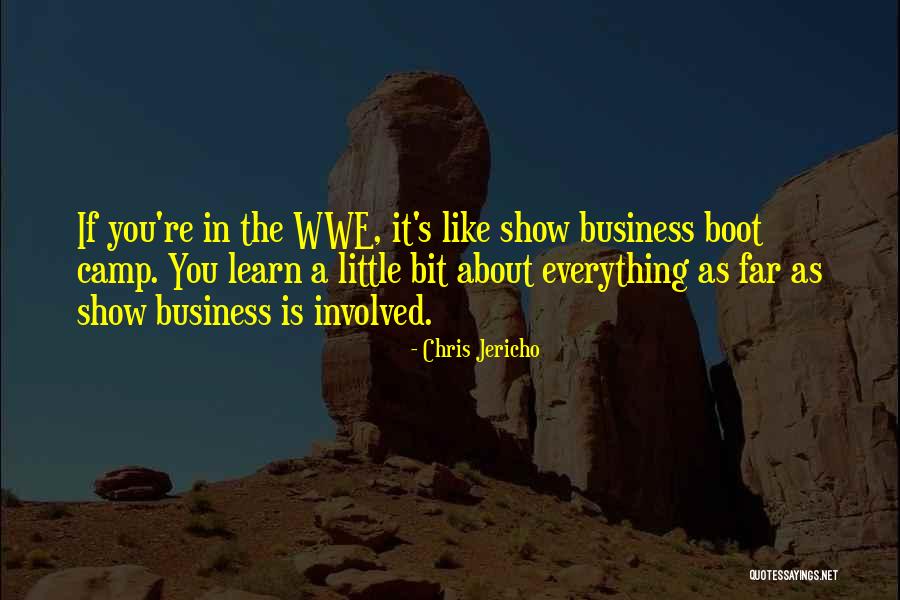 Nirasha Ekanayake Quotes By Chris Jericho Nirasha Ekanayake Quotes By Chris Jericho