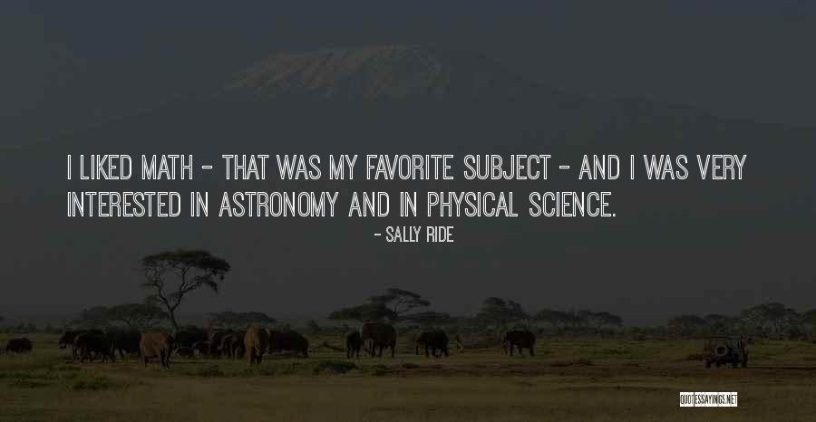 Nirasha Ekanayake Quotes By Sally Ride Nirasha Ekanayake Quotes By Sally Ride