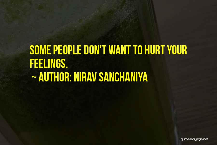 Nirav Sanchaniya Quotes 301154