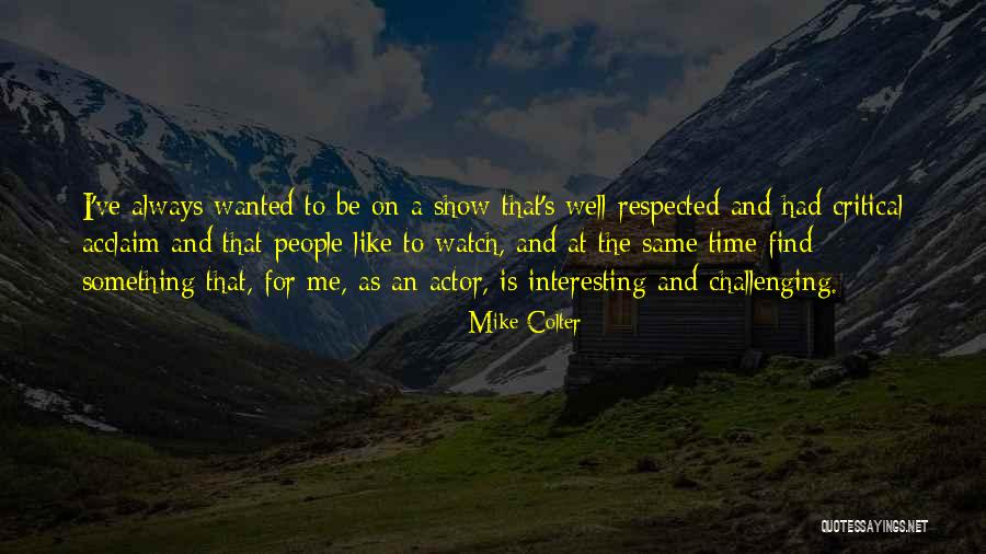 Nirbhaya Hanging Quotes By Mike Colter Nirbhaya Hanging Quotes By Mike Colter