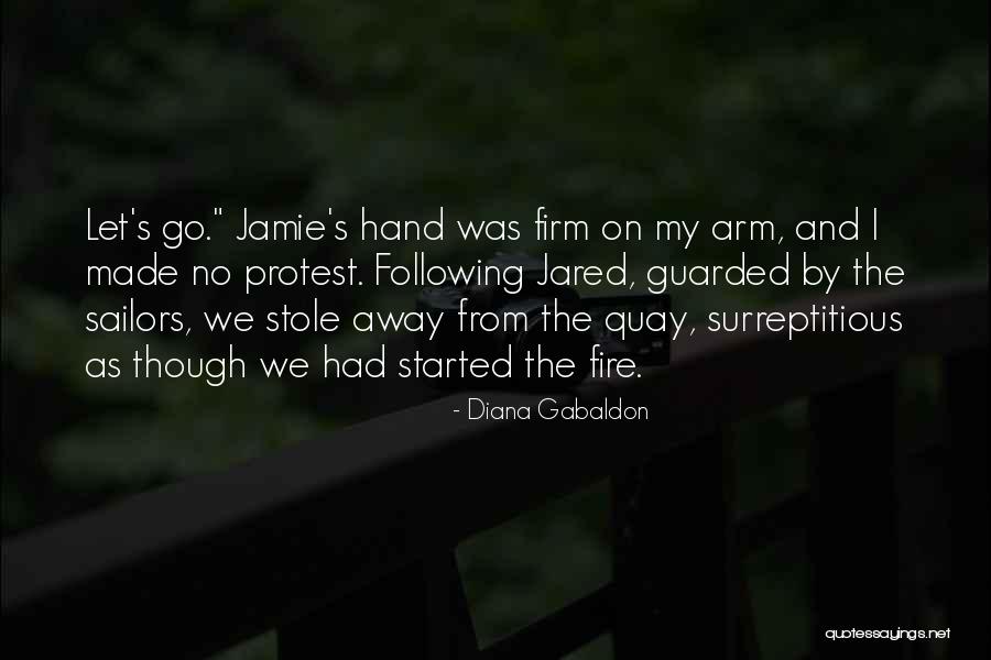 Nireas Chalandriou Quotes By Diana Gabaldon Nireas Chalandriou Quotes By Diana Gabaldon