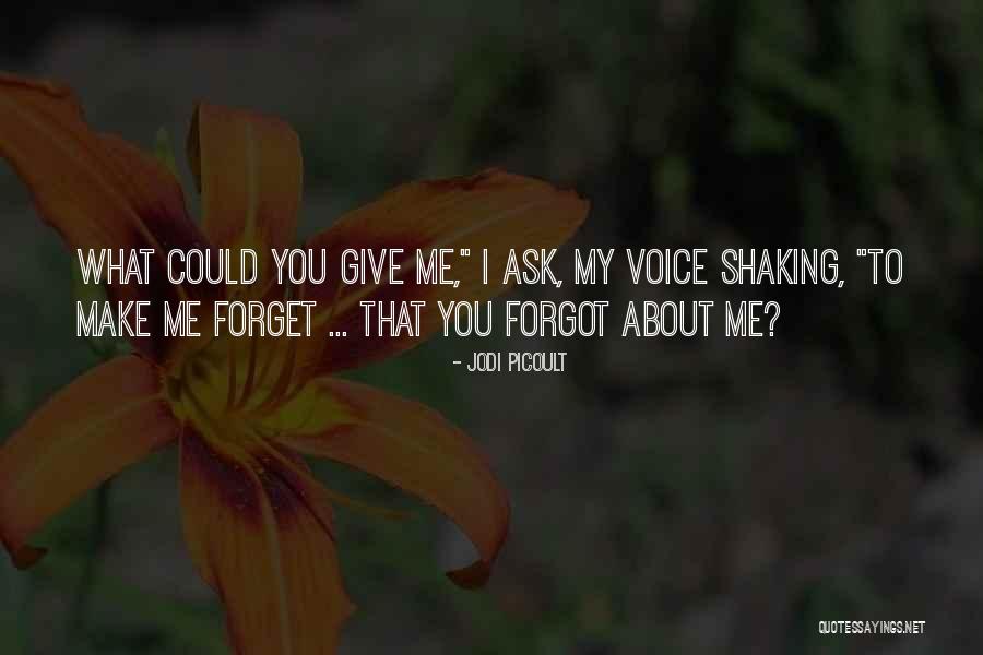 Nireas Chalandriou Quotes By Jodi Picoult Nireas Chalandriou Quotes By Jodi Picoult