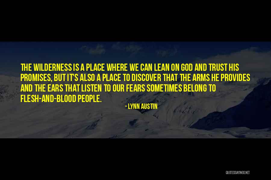 Nireas Rhodes Quotes By Lynn Austin Nireas Rhodes Quotes By Lynn Austin