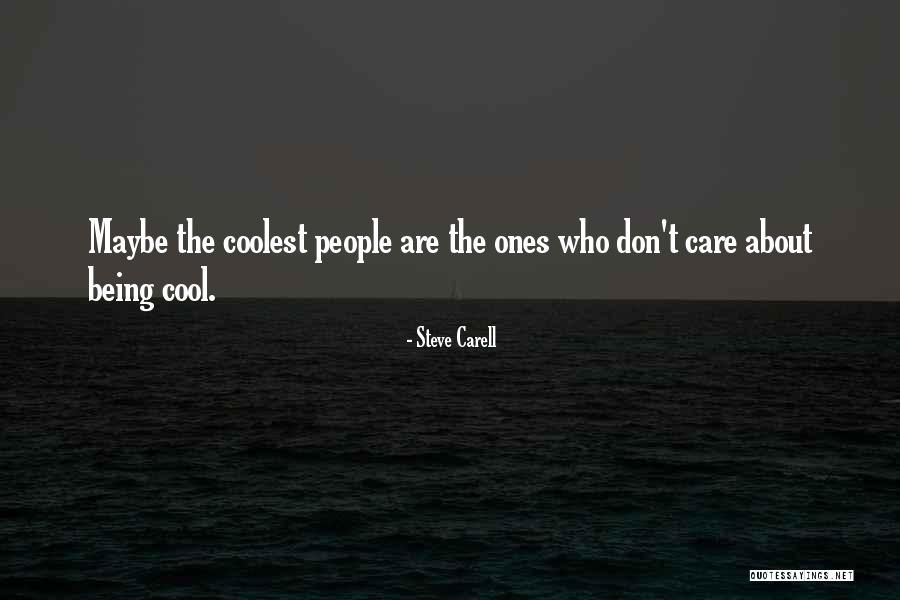 Nireas Rhodes Quotes By Steve Carell Nireas Rhodes Quotes By Steve Carell