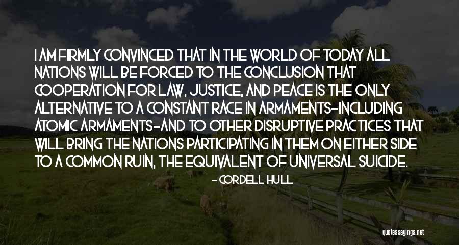 Nirguna Quotes By Cordell Hull Nirguna Quotes By Cordell Hull