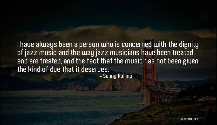 Nirit Harel Quotes By Sonny Rollins Nirit Harel Quotes By Sonny Rollins