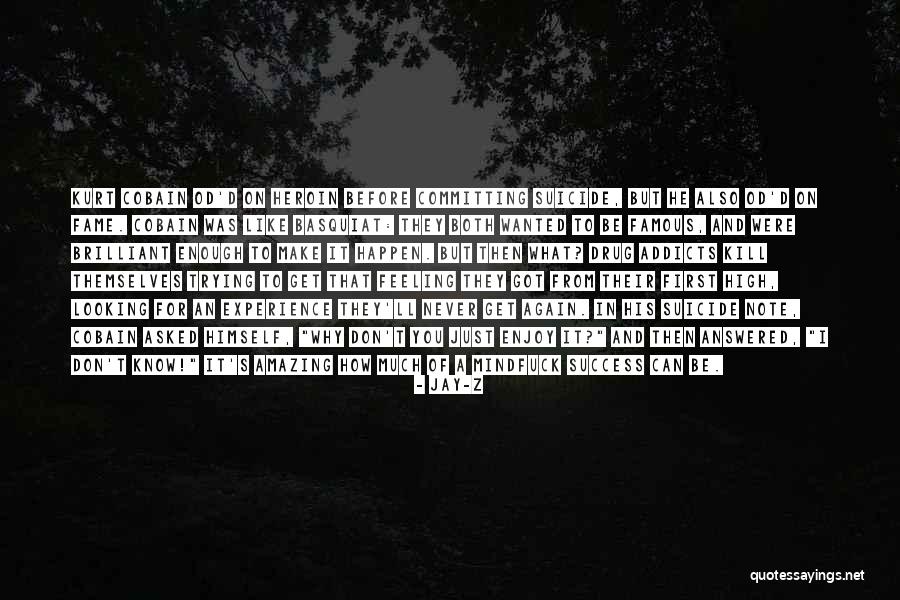 Nirit Rosenblum Quotes By Jay-Z Nirit Rosenblum Quotes By Jay-Z