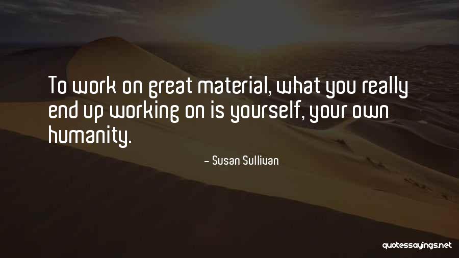 Nirjhar Jain Quotes By Susan Sullivan Nirjhar Jain Quotes By Susan Sullivan