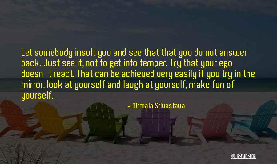Nirmala Srivastava Quotes 1073960 Nirmala Srivastava Quotes 1073960