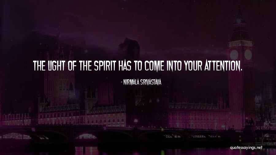 Nirmala Srivastava Quotes 1326127 Nirmala Srivastava Quotes 1326127