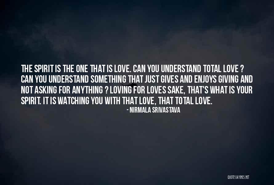 Nirmala Srivastava Quotes 157287 Nirmala Srivastava Quotes 157287