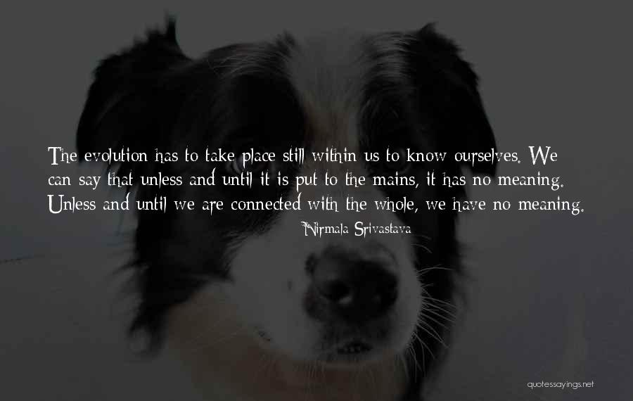 Nirmala Srivastava Quotes 1591975 Nirmala Srivastava Quotes 1591975
