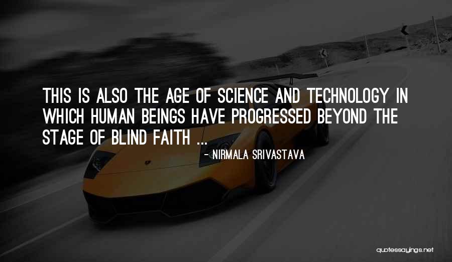 Nirmala Srivastava Quotes 1773613