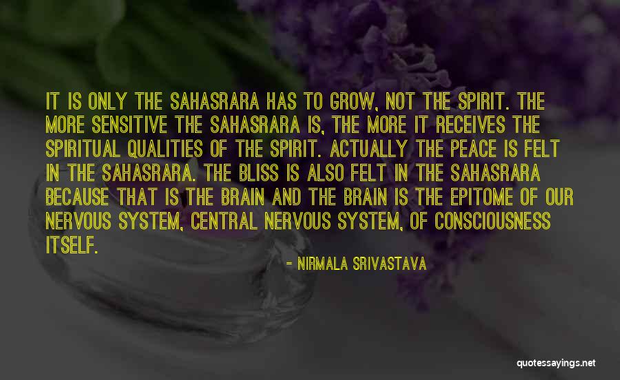 Nirmala Srivastava Quotes 1888528 Nirmala Srivastava Quotes 1888528