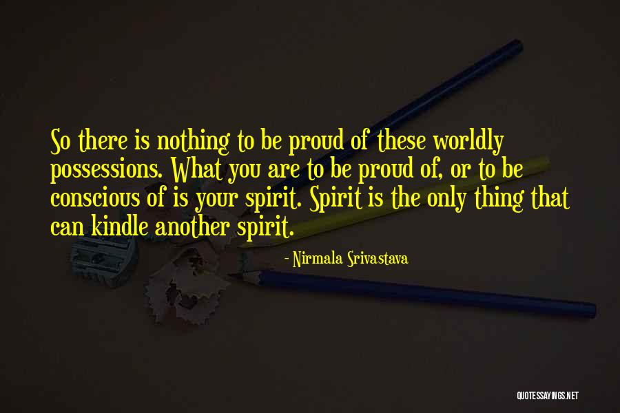 Nirmala Srivastava Quotes 1984146 Nirmala Srivastava Quotes 1984146