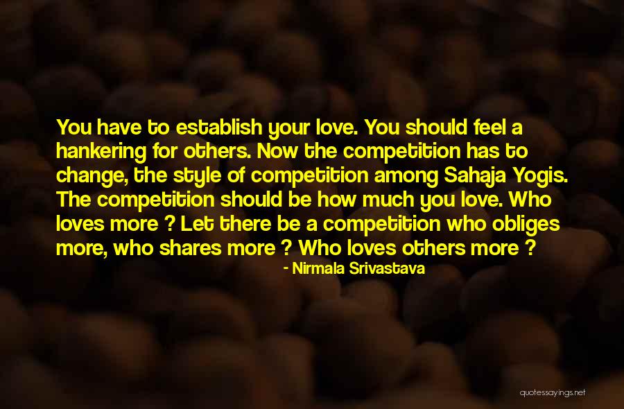 Nirmala Srivastava Quotes 2046338 Nirmala Srivastava Quotes 2046338