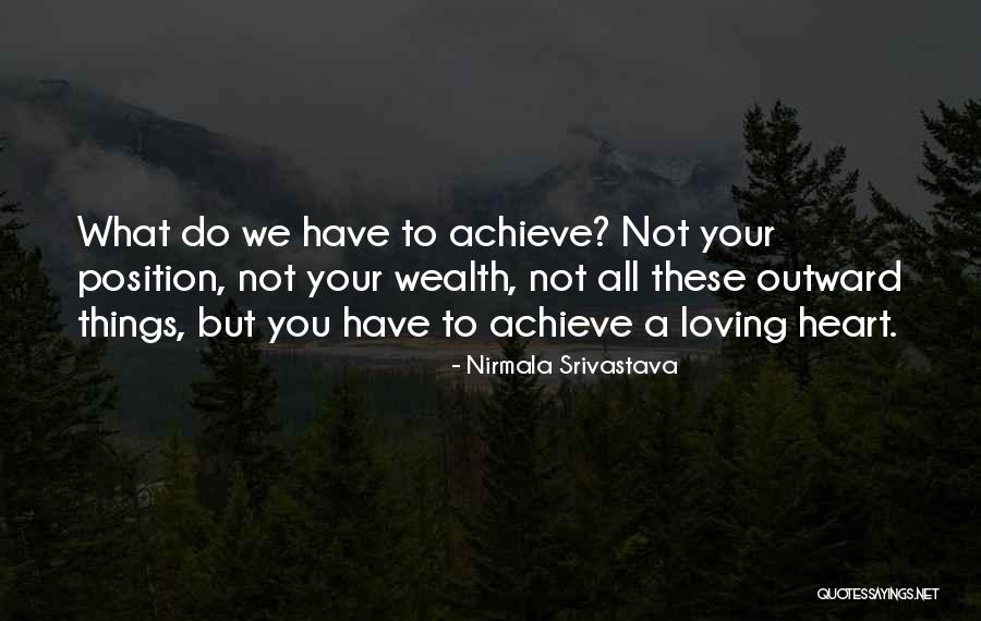 Nirmala Srivastava Quotes 2202813 Nirmala Srivastava Quotes 2202813