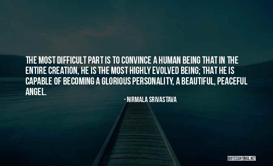 Nirmala Srivastava Quotes 2212311 Nirmala Srivastava Quotes 2212311