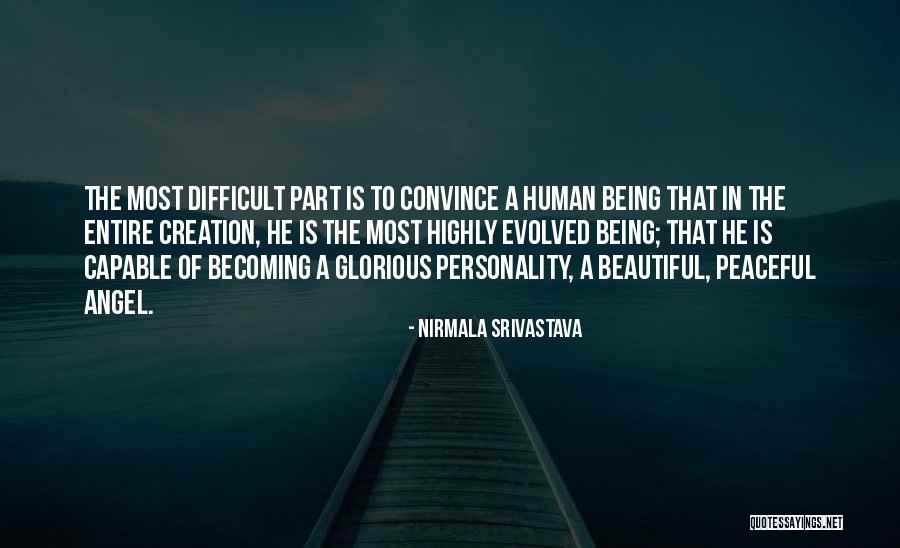 Nirmala Srivastava Quotes 2212311