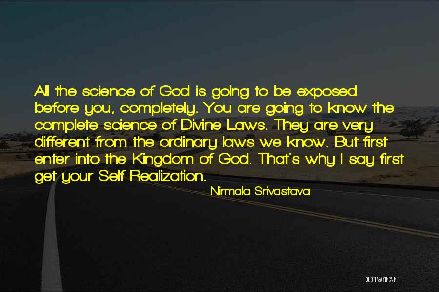 Nirmala Srivastava Quotes 286428 Nirmala Srivastava Quotes 286428