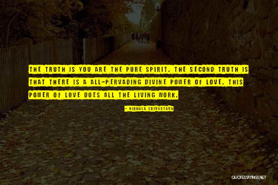 Nirmala Srivastava Quotes 306720 Nirmala Srivastava Quotes 306720