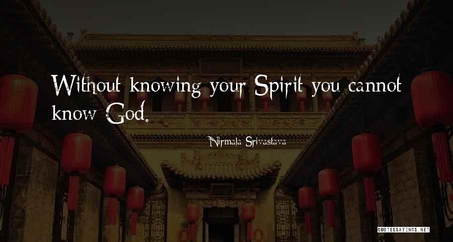 Nirmala Srivastava Quotes 383649 Nirmala Srivastava Quotes 383649