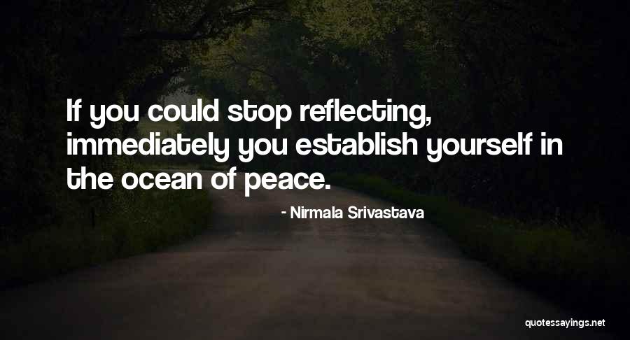 Nirmala Srivastava Quotes 417857